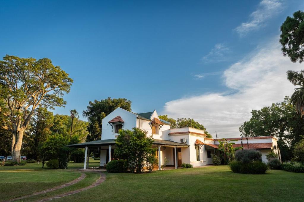 Villa María, nature and relaxation photo 4