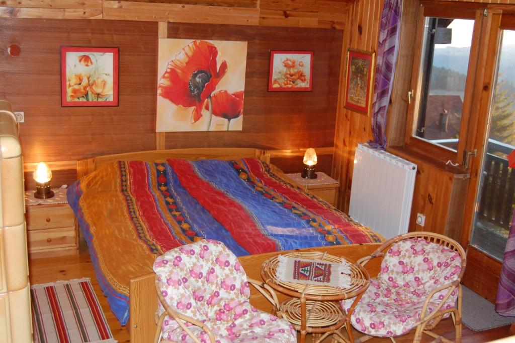 Holiday Home Tone photo 4