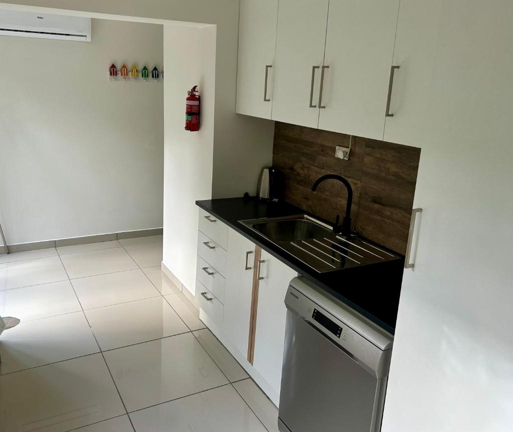 2 Bedroom Studio apartment photo 4