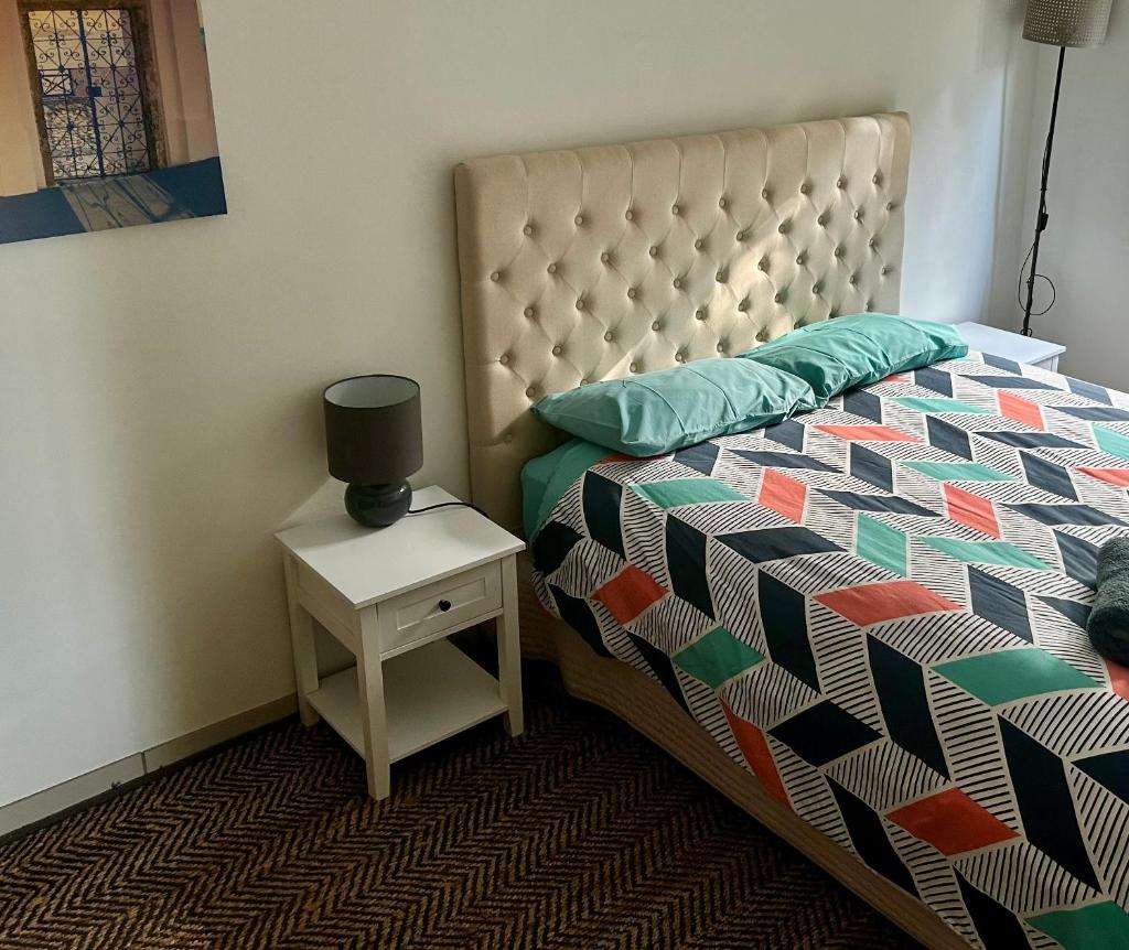 2 Bedroom Studio apartment photo 1