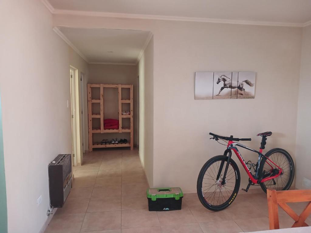 Alojamiento bragado photo 1