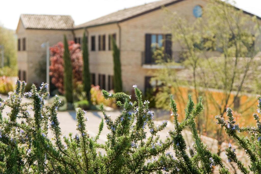 Villa Gens Camuria photo 3