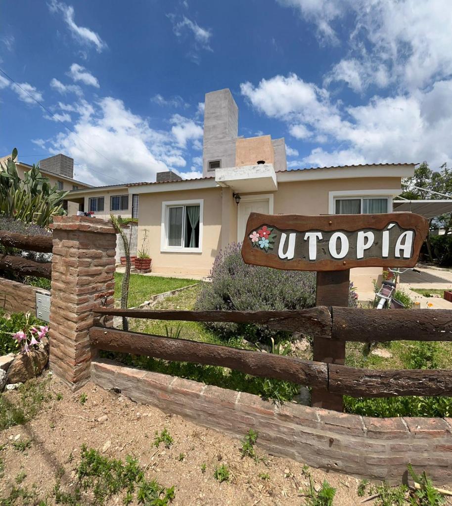 Complejo Utopia-Chacras de la Primavera, Tanti photo 1