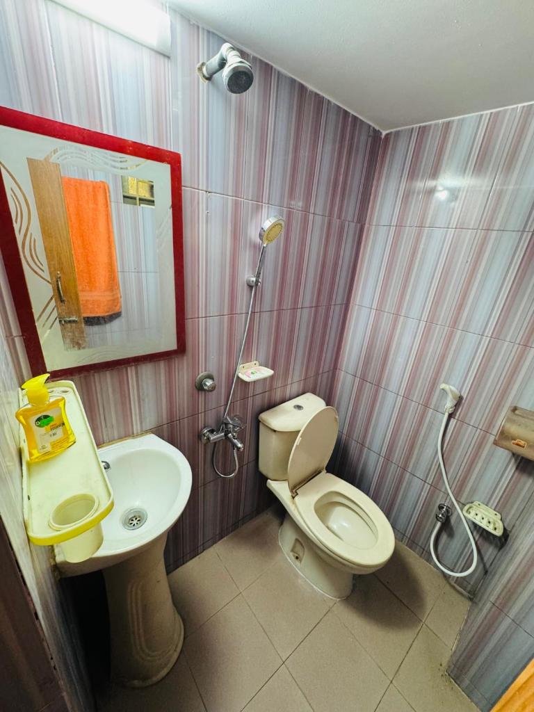 Farm View Guest House photo 4