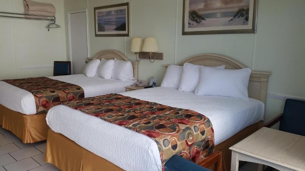Vancouver Motel photo 3