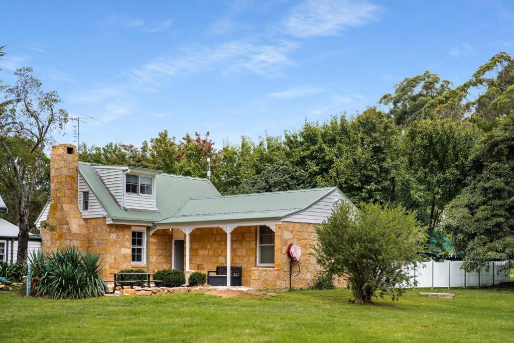 Studio Cottage Alpine Southern Highlands photo 1
