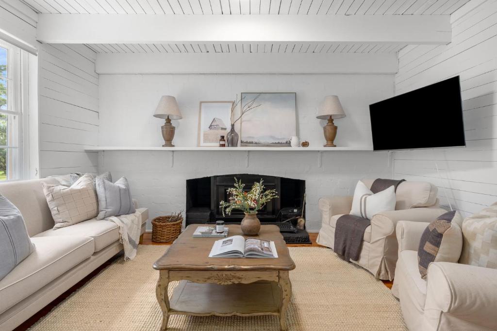 Studio Cottage Alpine Southern Highlands photo 2
