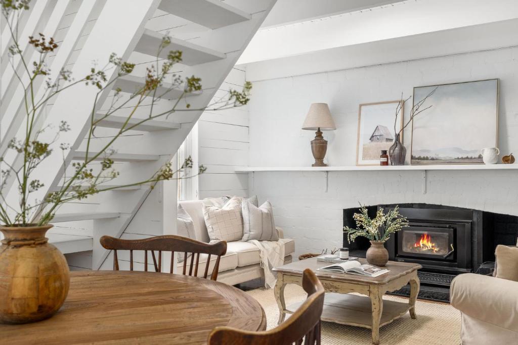 Studio Cottage Alpine Southern Highlands photo 4