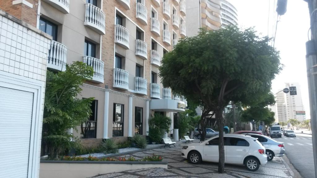 Classic Residence Beira Mar photo 2
