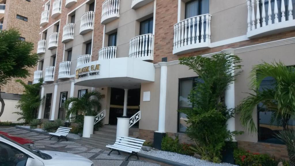 Classic Residence Beira Mar photo 3