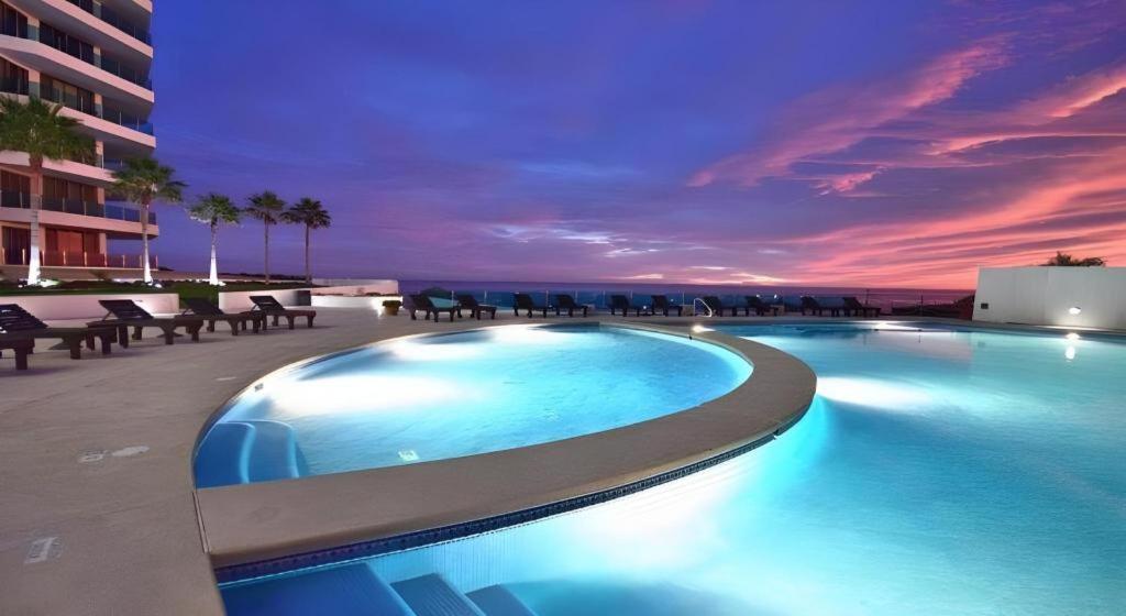 Rooms of Pansy Beach Dana