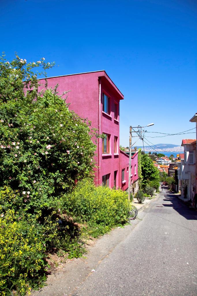 L'isola Guesthouse photo 1