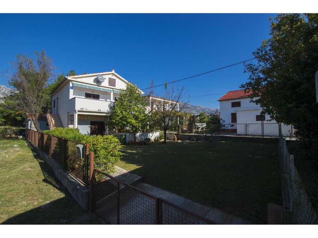 Apartment Nekic photo 2
