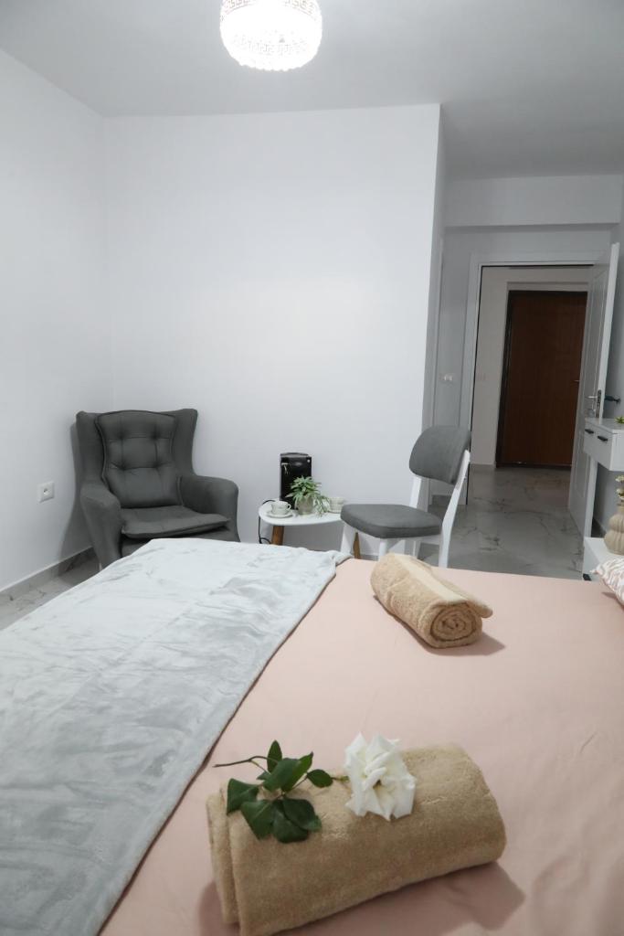 Rozafa Guest Room Center photo 4