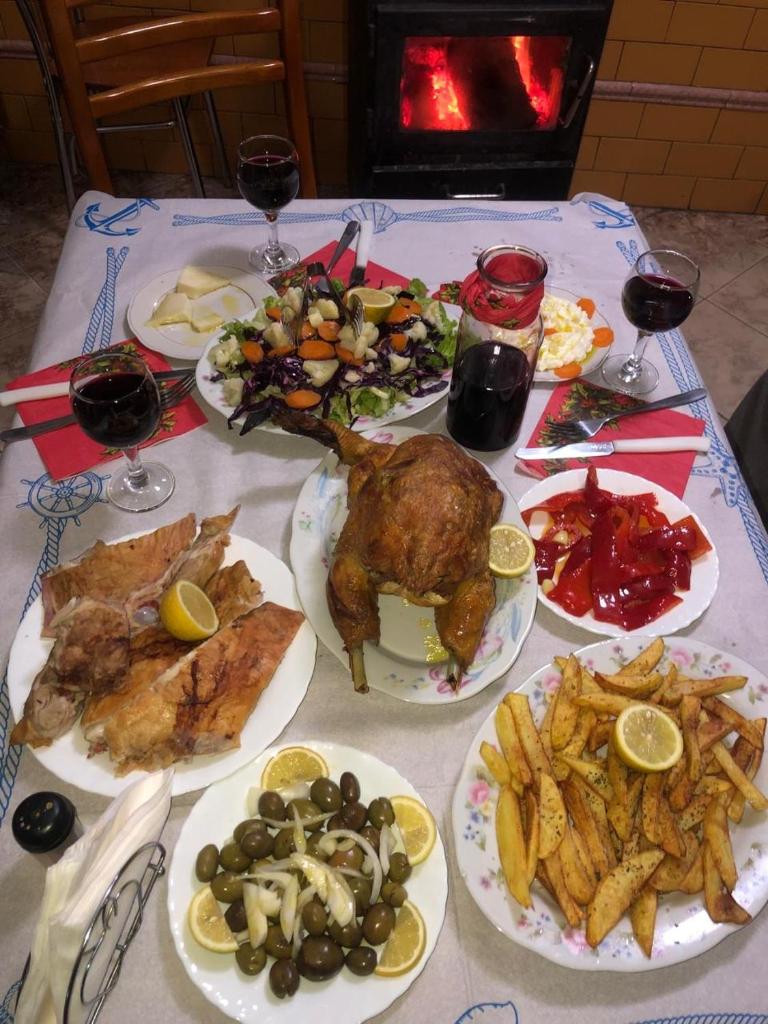 Hotel Bar Restorant Bilo photo 4
