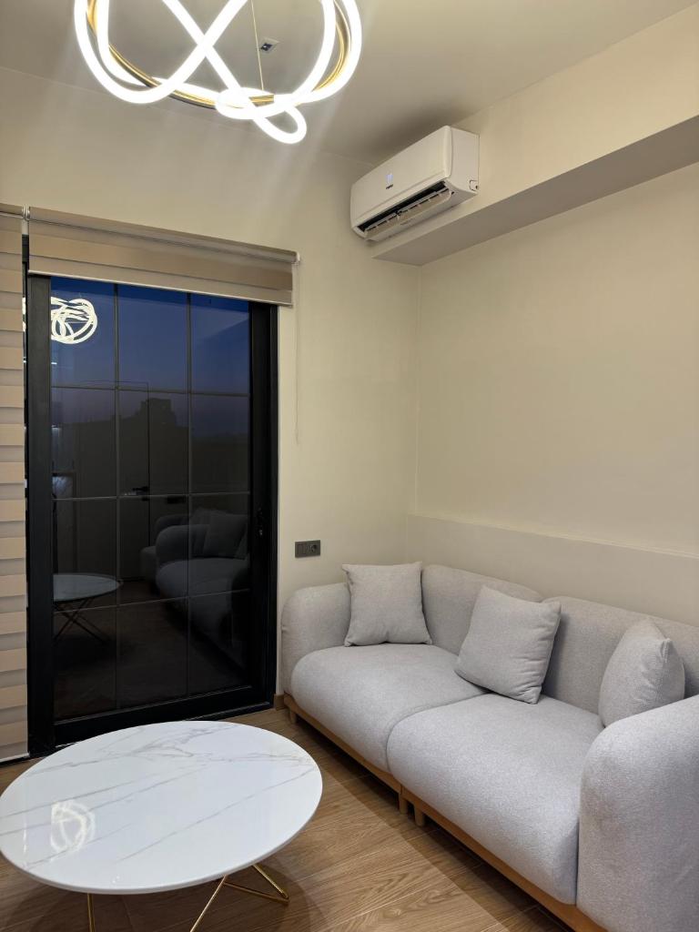 Luxury apartment in downtown 14 photo 2
