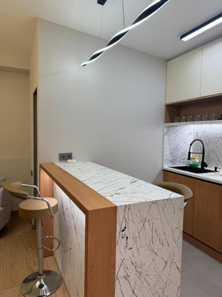 Luxury apartment in downtown 14 photo 4