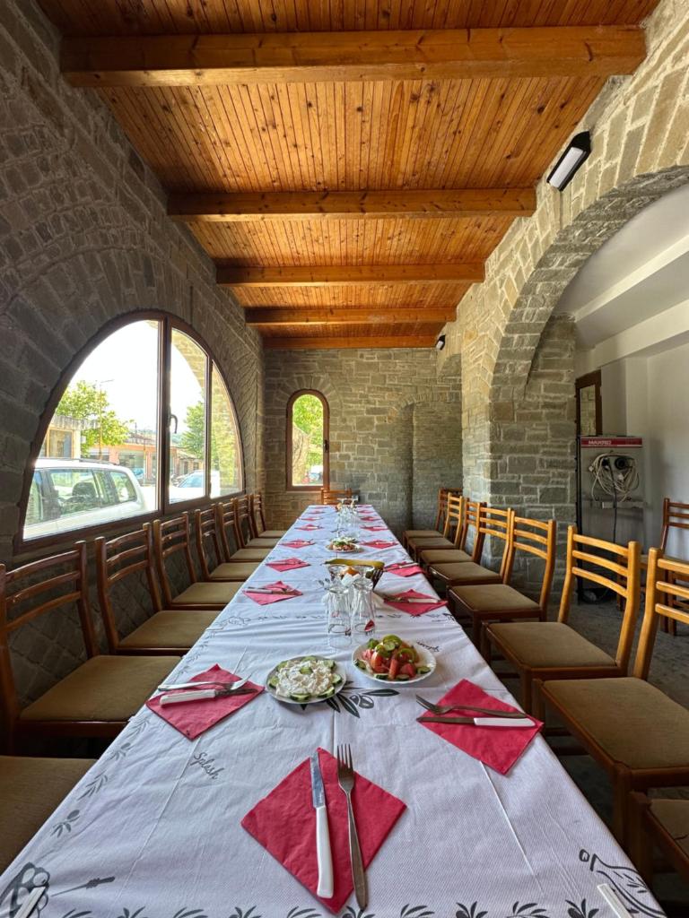 Hotel Bar Restorant Bilo photo 2