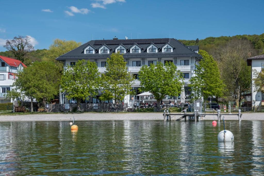 Ammersee-Hotel photo 1