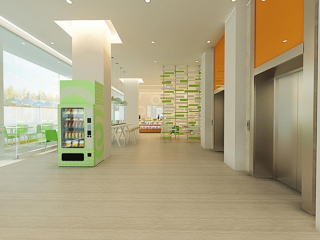 Zest Ambon by Swiss-Belhotel International photo 1