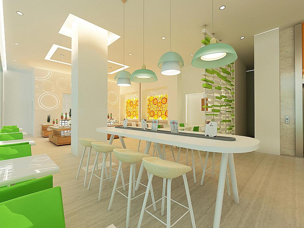 Zest Ambon by Swiss-Belhotel International photo 4