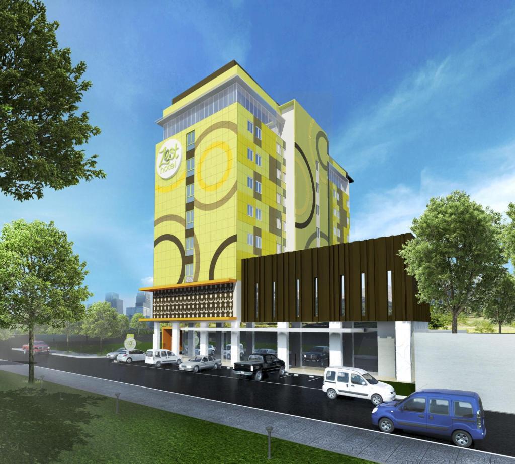 Zest Ambon by Swiss-Belhotel International