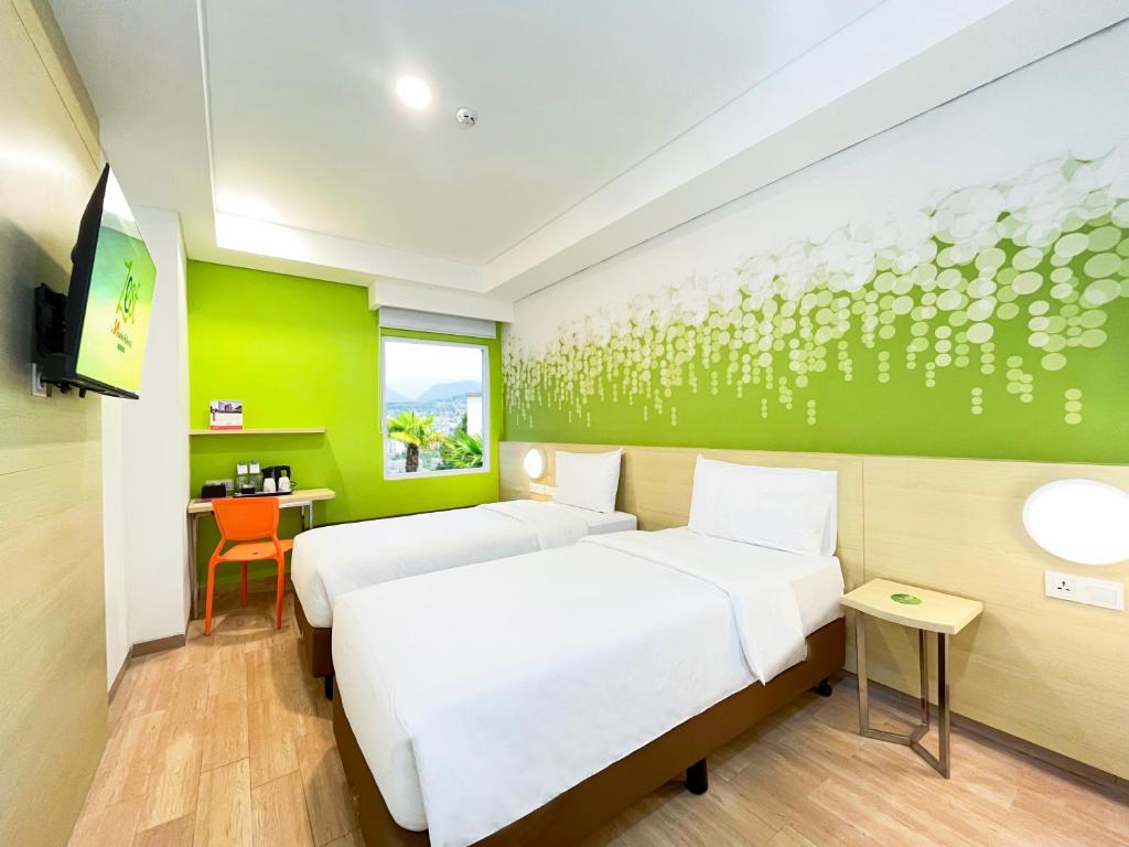Zest Ambon by Swiss-Belhotel International photo 2