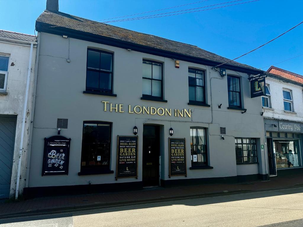 London Inn, Devon
