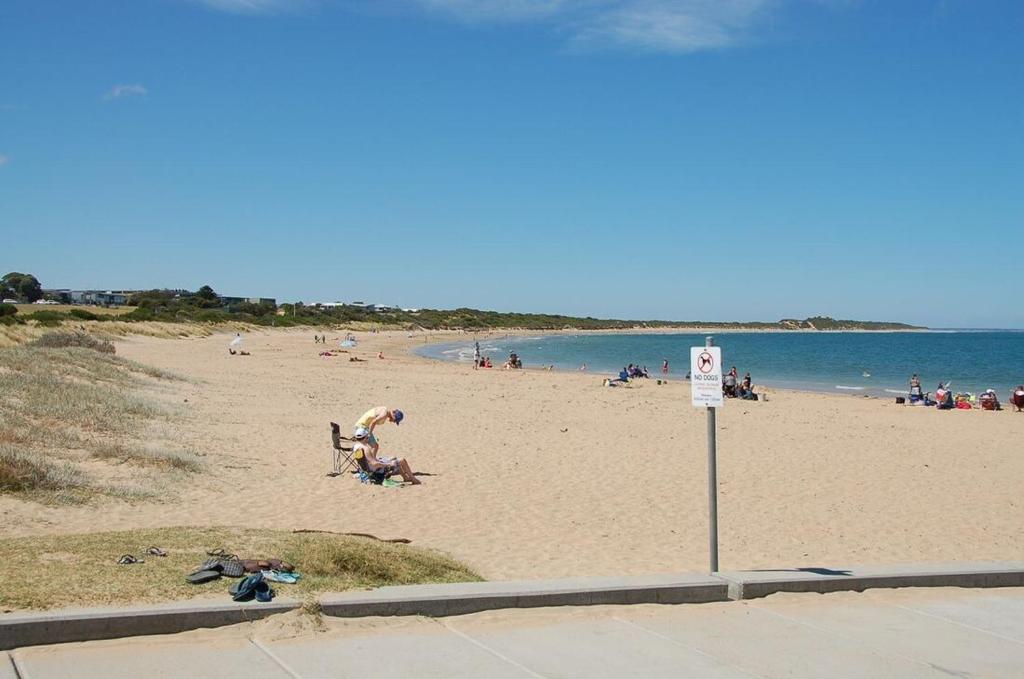 Beachfront Getaway photo 1