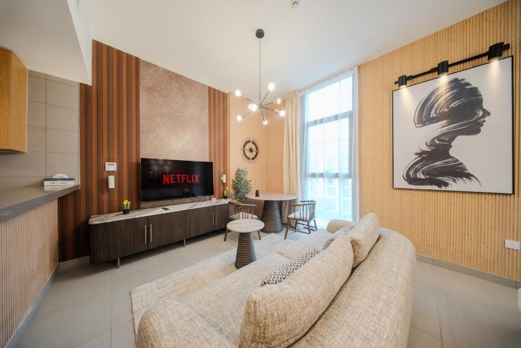 American Style Studio at Al Mamsha by BlueCloud Holidays