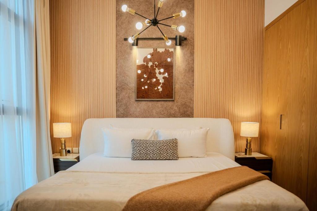 American Style Studio at Al Mamsha by BlueCloud Holidays photo 1