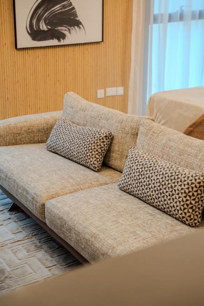 American Style Studio at Al Mamsha by BlueCloud Holidays photo 4