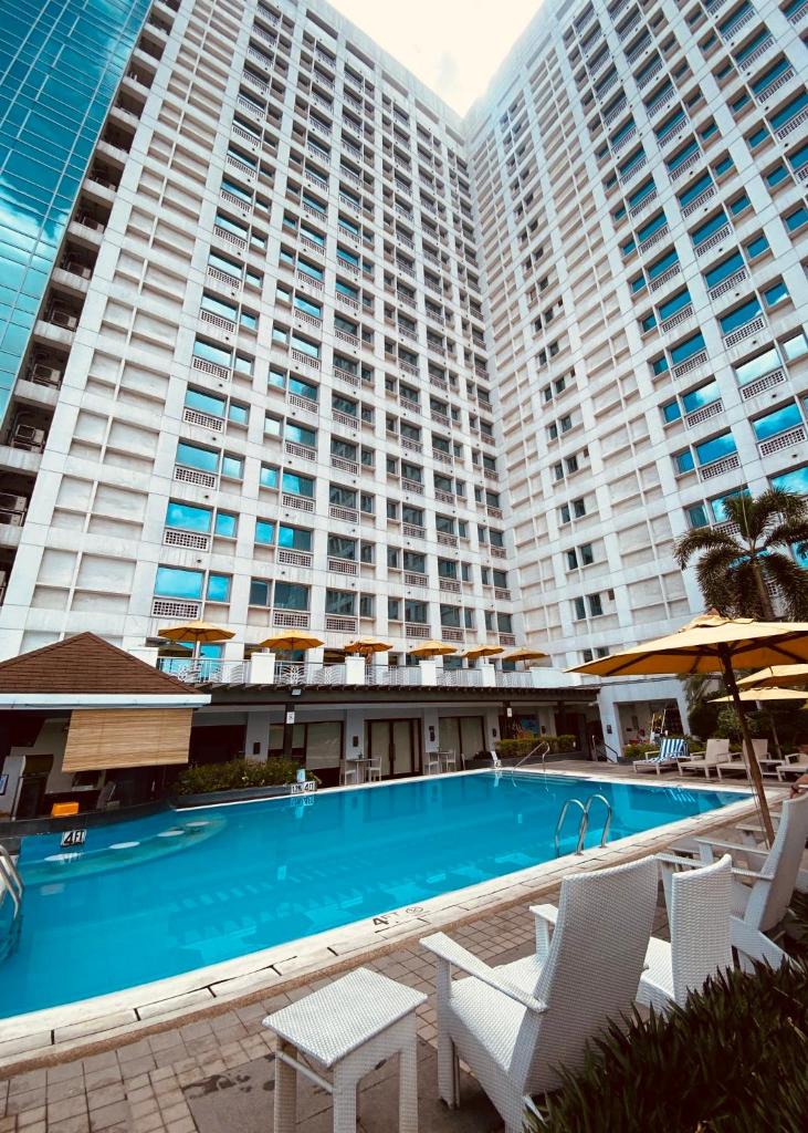 Grand Cenia Condominium Cebu, Cebu City