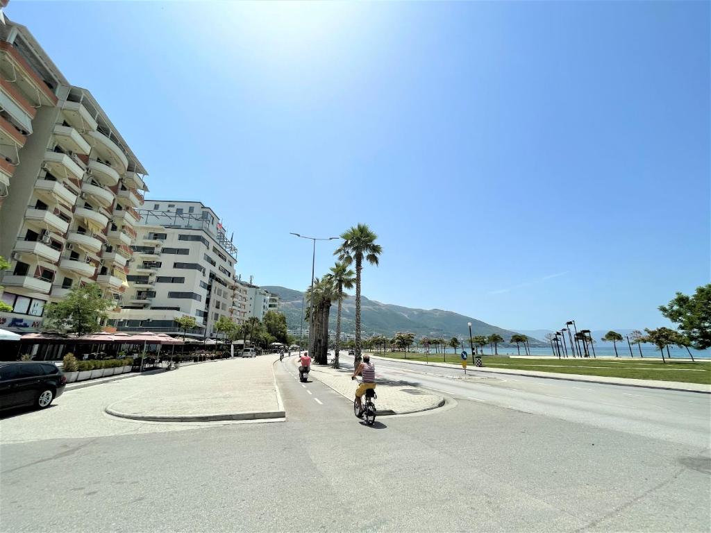 Promenade's Family Flat photo 2