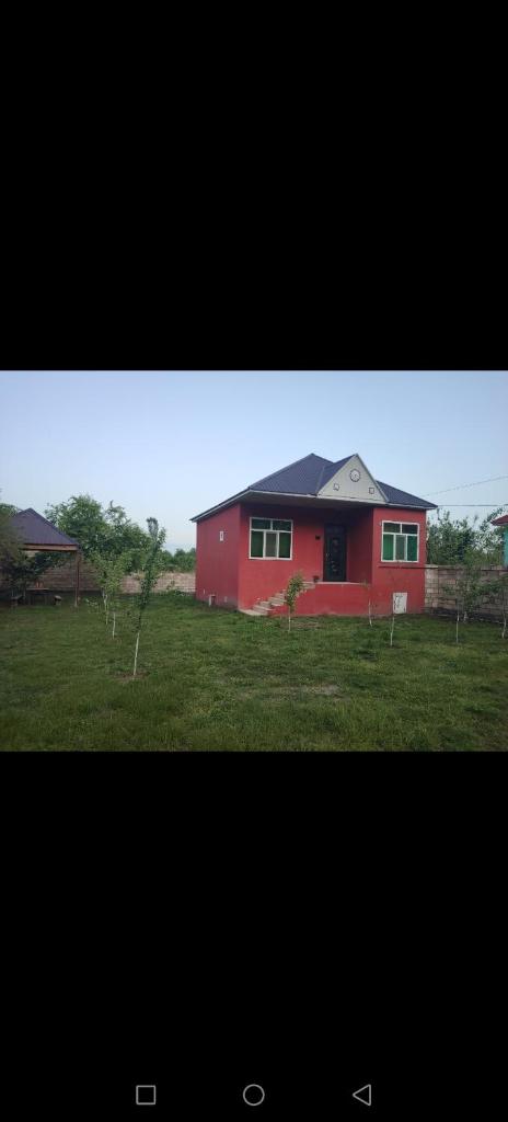 Gabala Cheap house photo 1