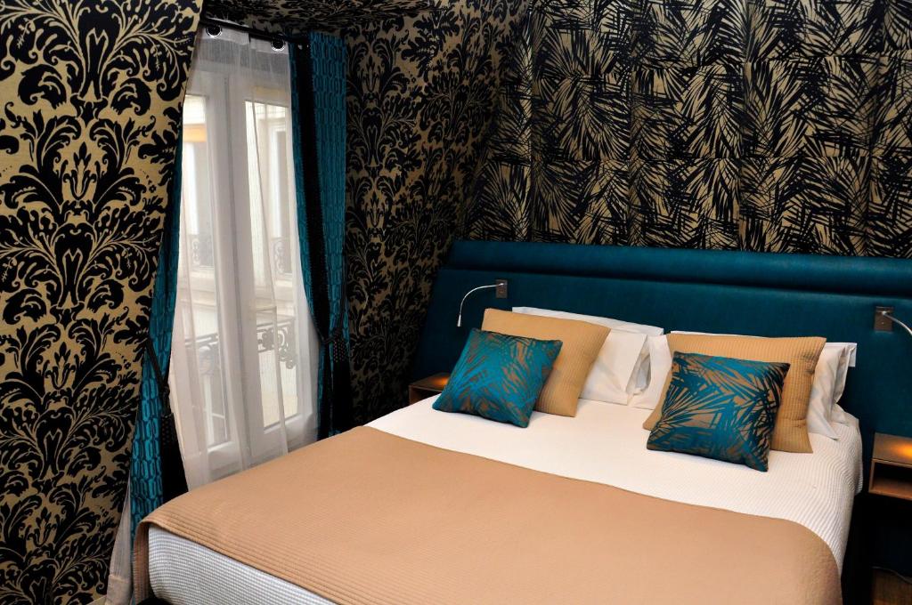 Сьюит (Люкс с кроватью размера «king-size» - Для некурящих), Hotel du Mont Blanc