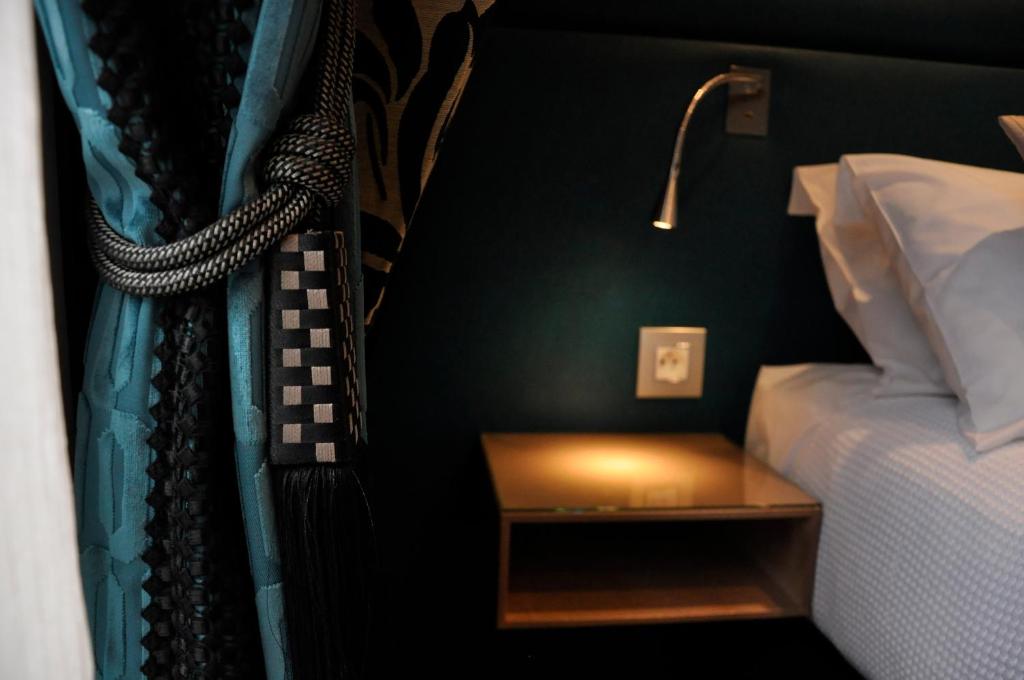 Сьюит (Люкс с кроватью размера «king-size» - Для некурящих), Hotel du Mont Blanc