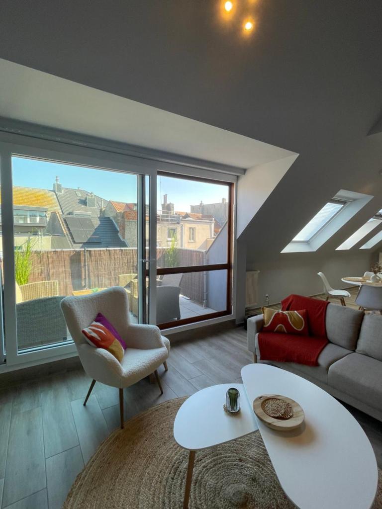 Appartement Axelle 4 photo 3