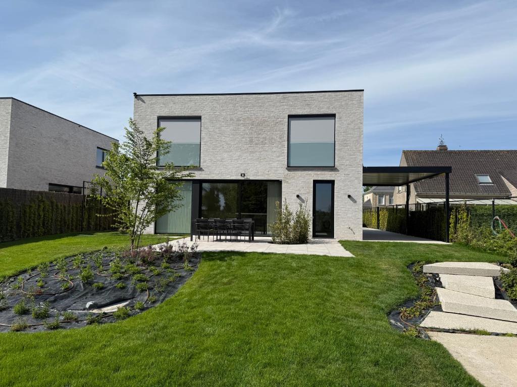 Maison Impression vakantiehuis photo 2