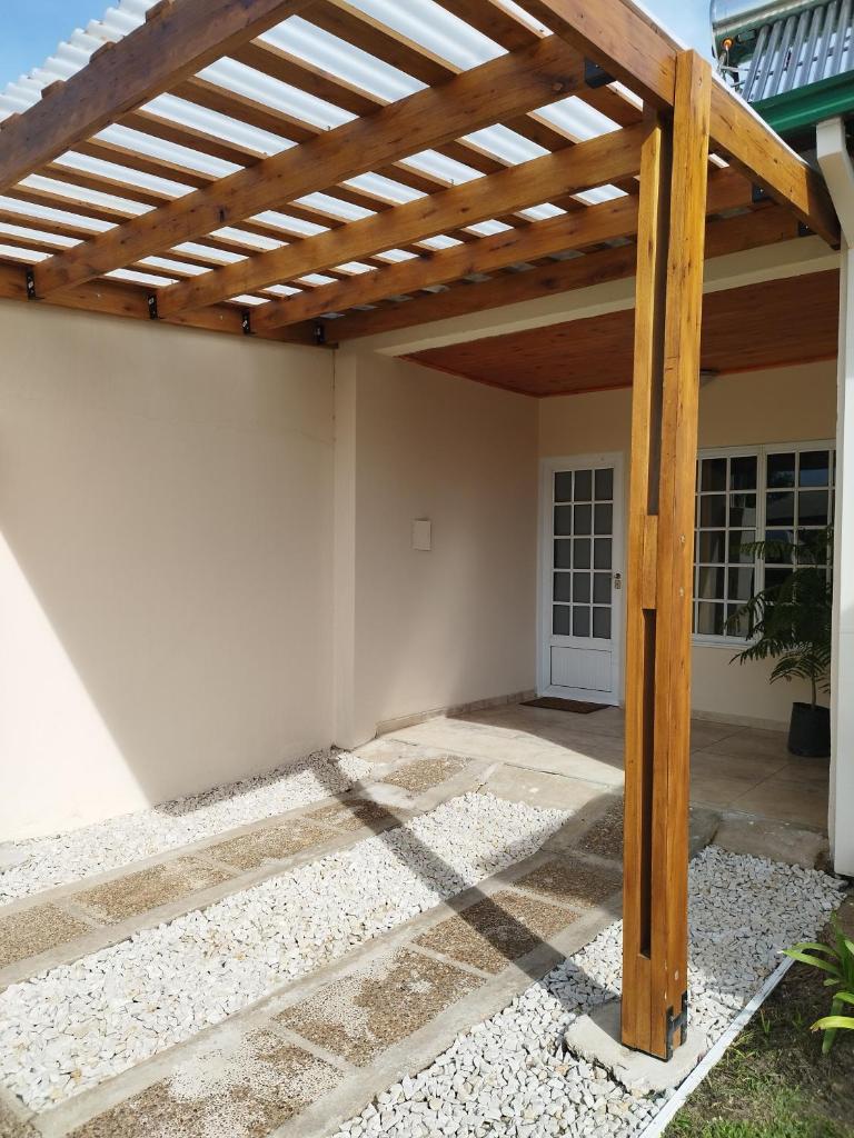Refugio del viajero photo 1