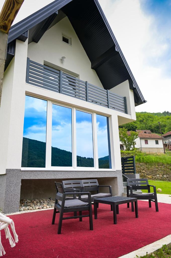 Ćato s cottage photo 2