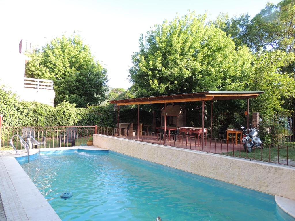 Hostal Las Golondrinas photo 2