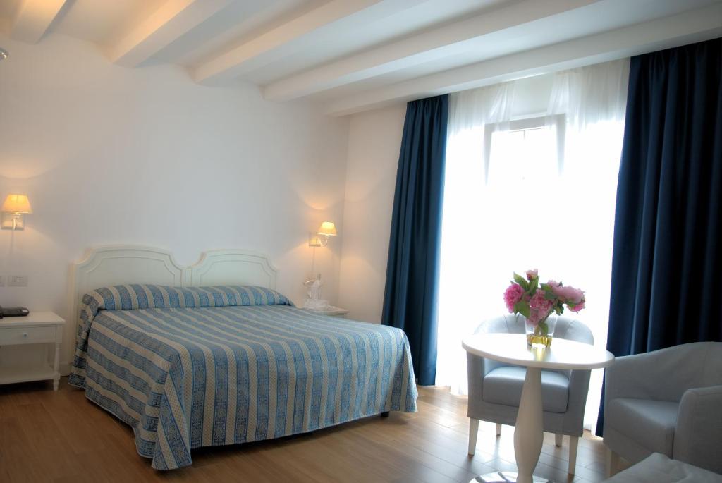 Hotel La Goletta
