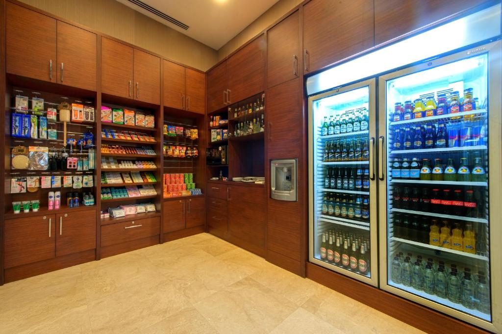 Park Dedeman Bostanci Hotel photo 4