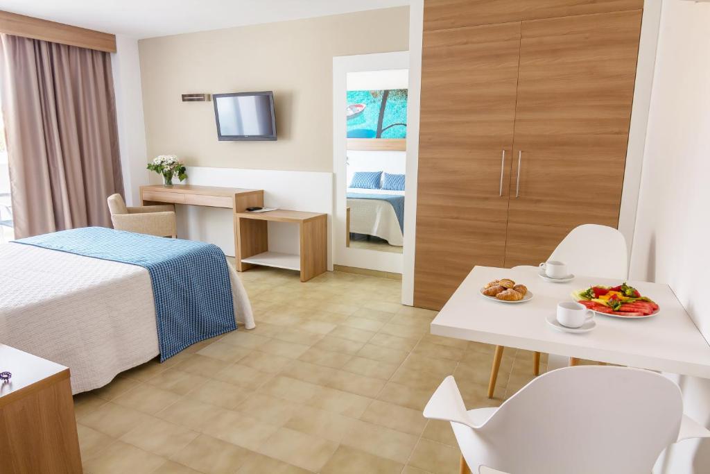 Aparthotel Novo Mar photo 3