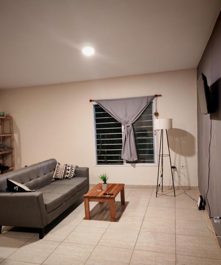 Monoambiente amoblado photo 1