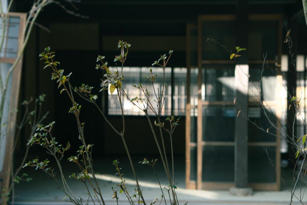 Oito 美しい街並みに佇む喫茶と宿 - Tap to explore photos