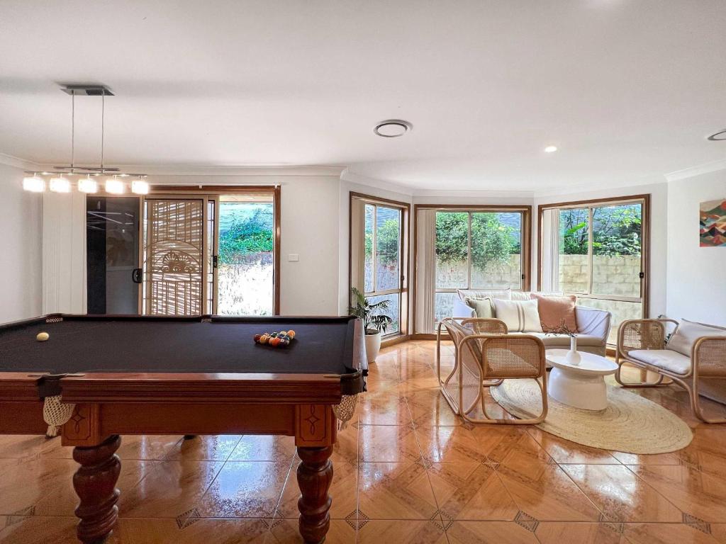 Hilltop Haven - Shell Cove photo 1