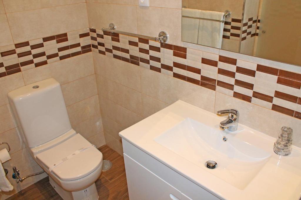 Двухместный (Стандартный двухместный номер с 1 кроватью), Monte Carlo Love Porto