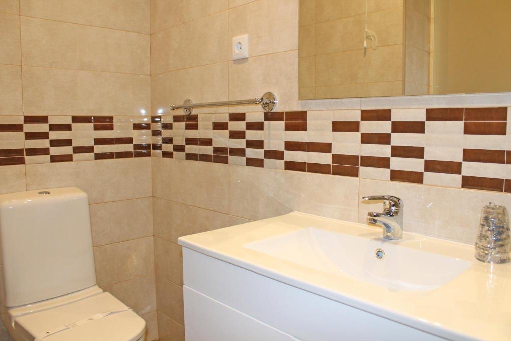 Двухместный (Стандартный двухместный номер с 1 кроватью), Monte Carlo Love Porto